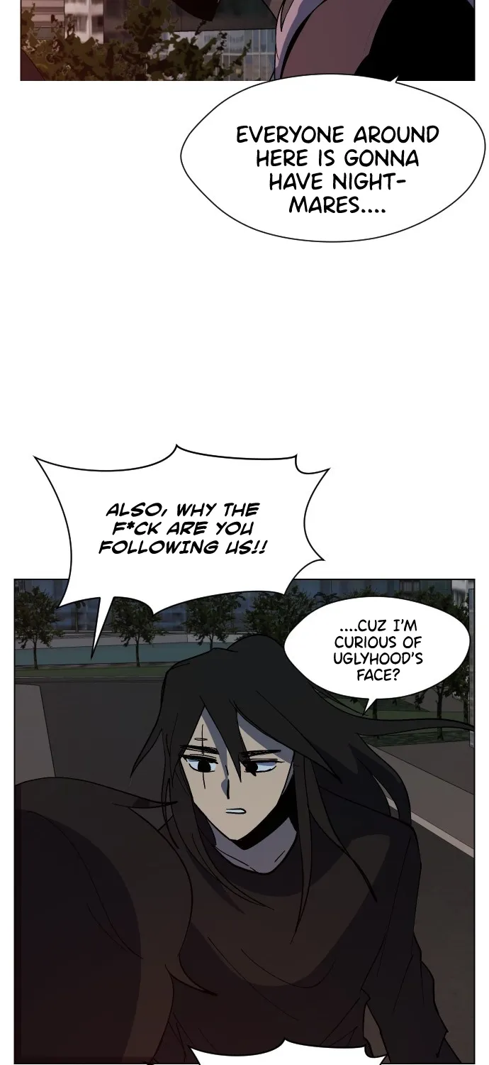 Uglyhood Chapter 47 page 45 - MangaNato