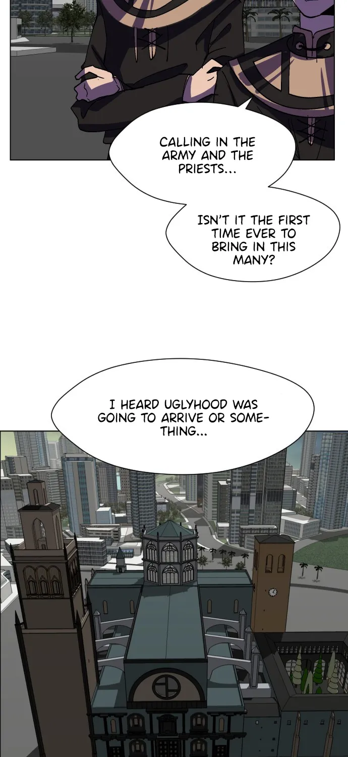 Uglyhood Chapter 48 page 40 - MangaNato