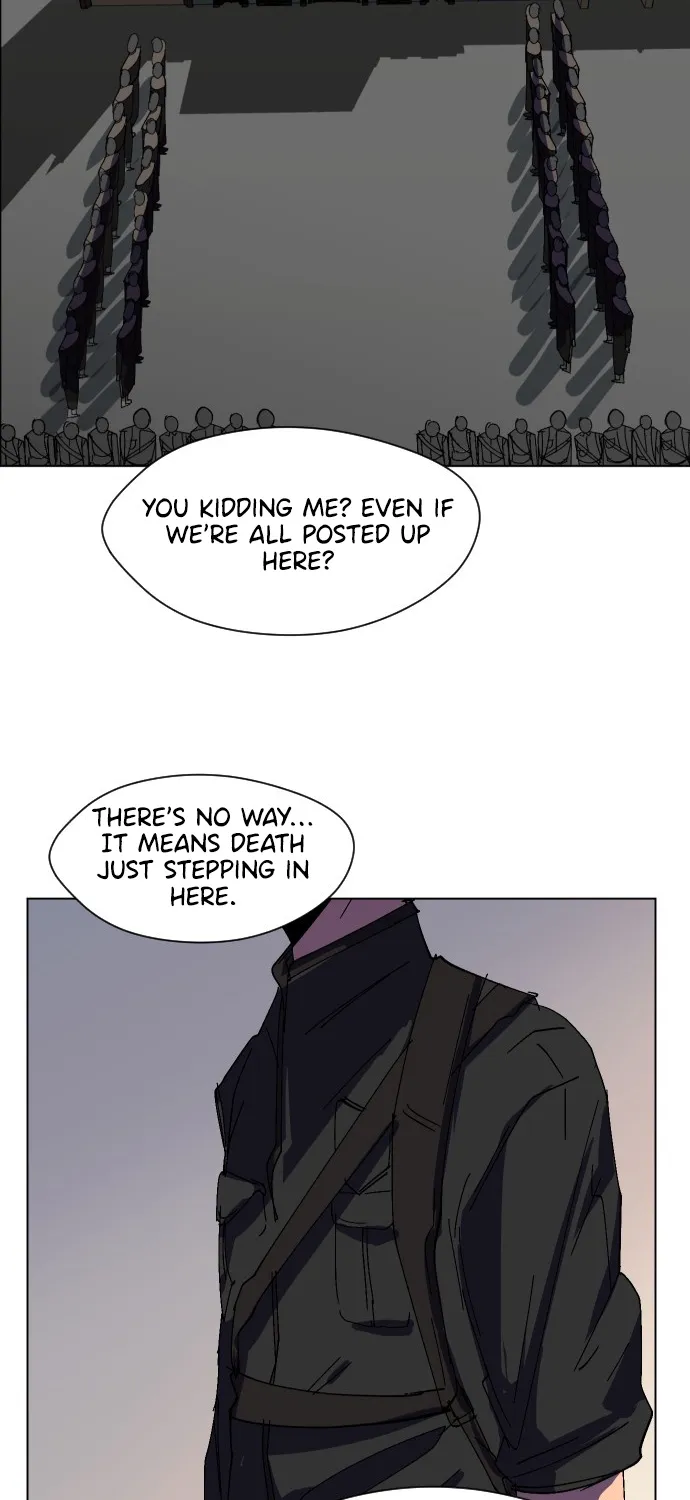 Uglyhood Chapter 48 page 41 - MangaNato