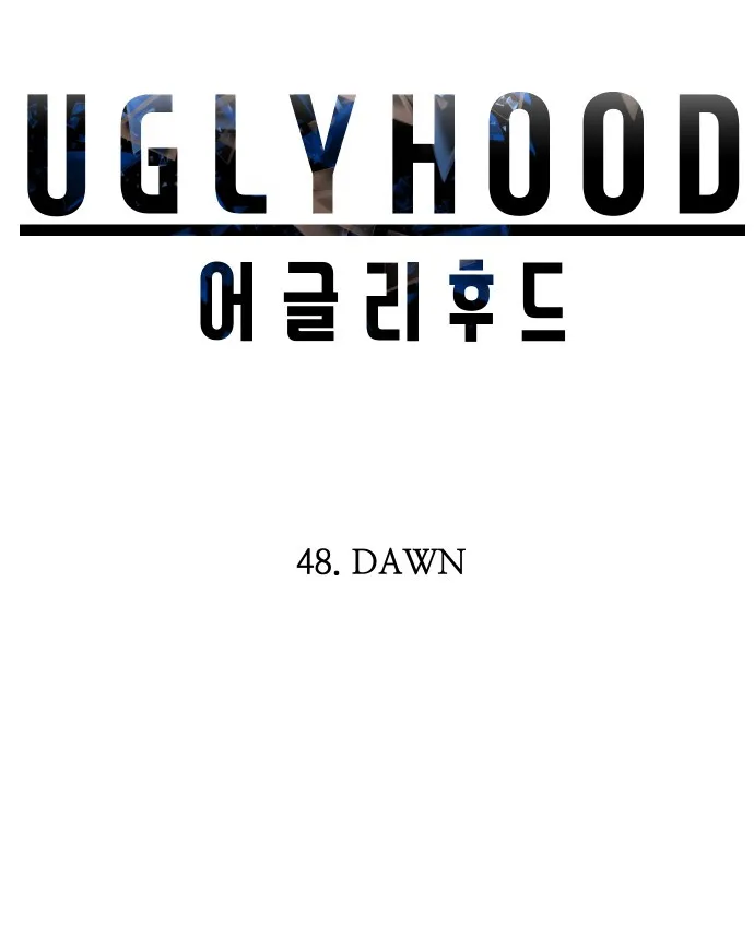 Uglyhood Chapter 48 page 63 - MangaNato