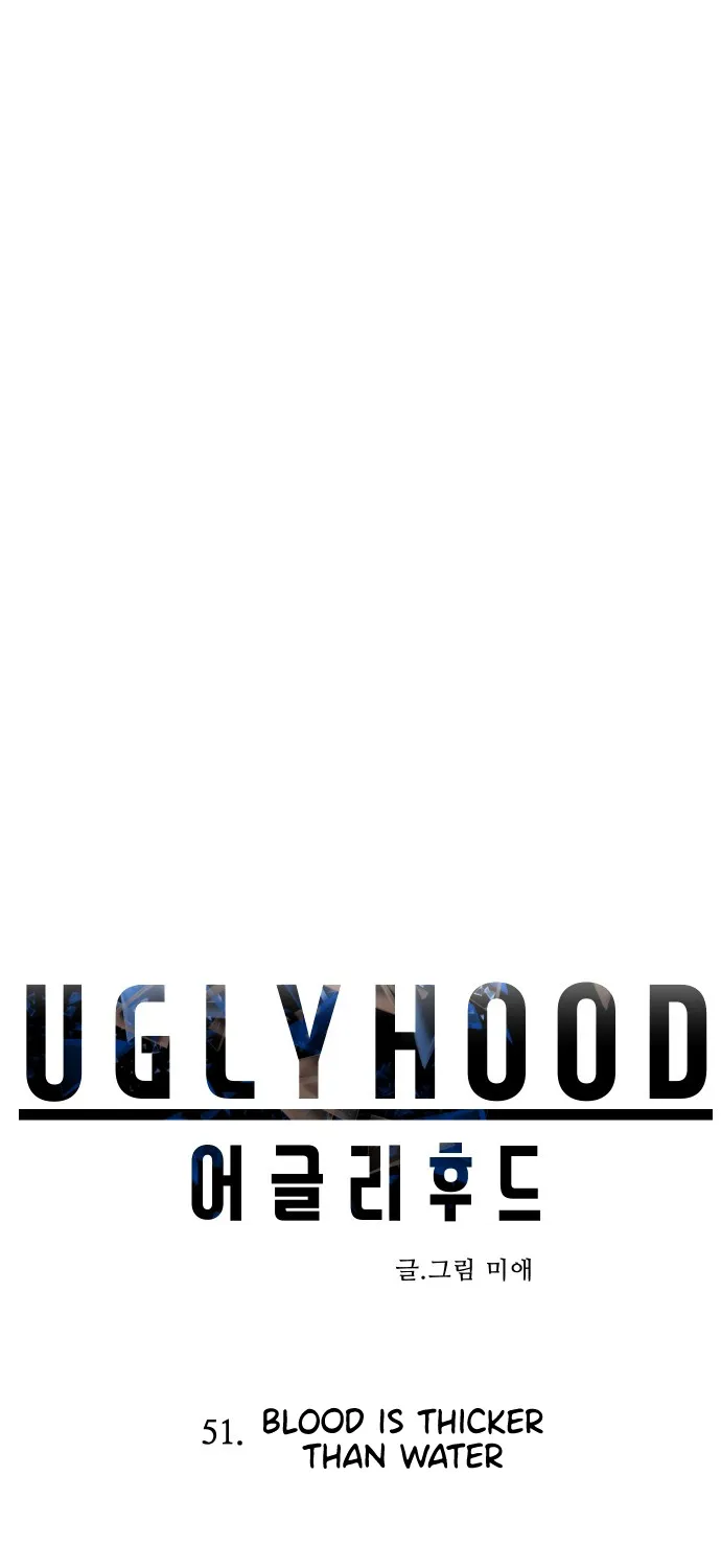 Uglyhood Chapter 51 page 20 - MangaNato