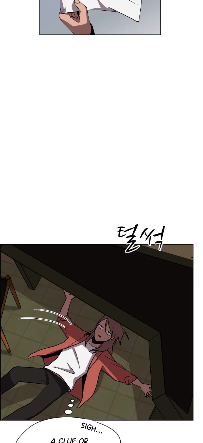 Uglyhood Chapter 52 page 33 - MangaNato