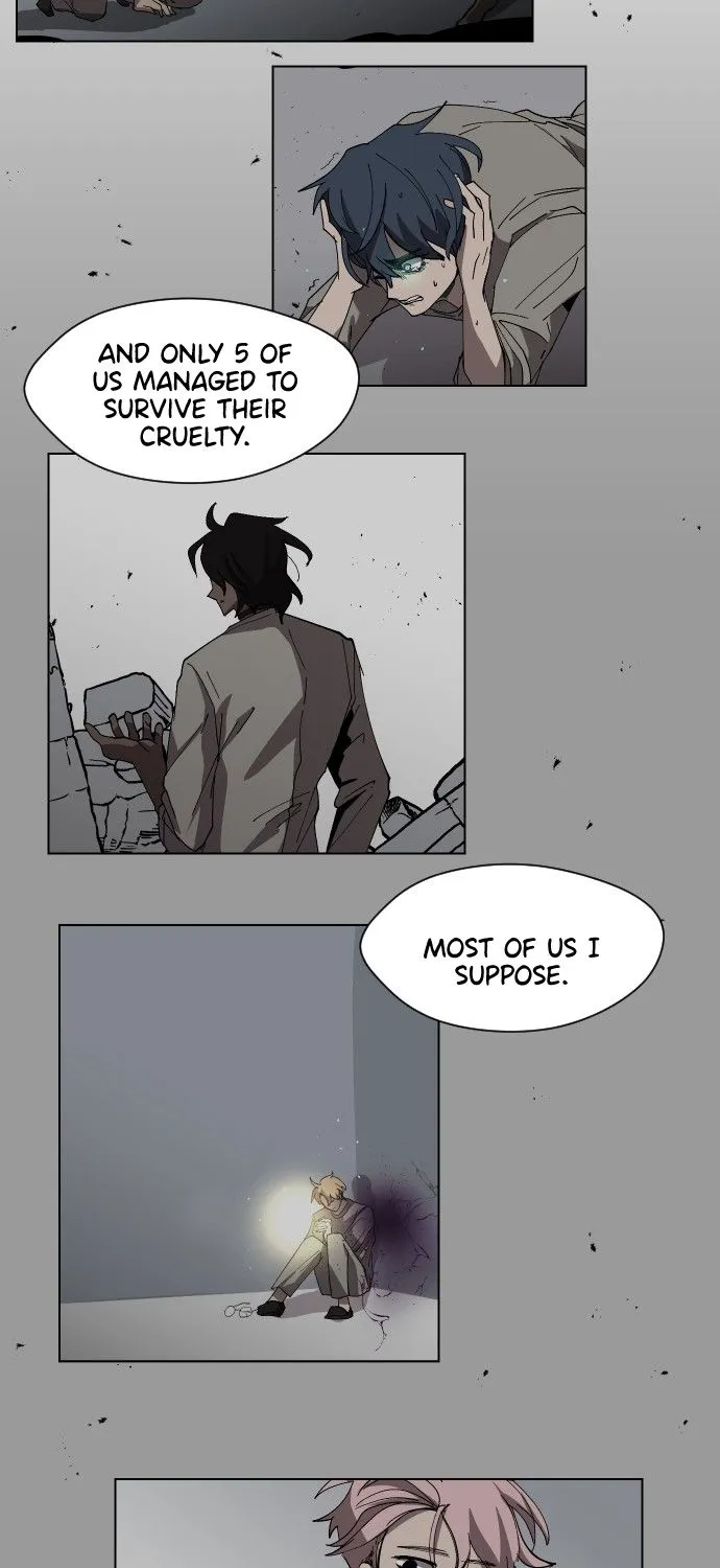 Uglyhood Chapter 53 page 18 - MangaNato