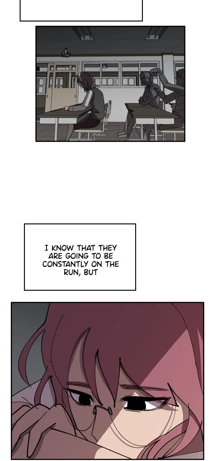 Uglyhood Chapter 53 page 49 - MangaNato