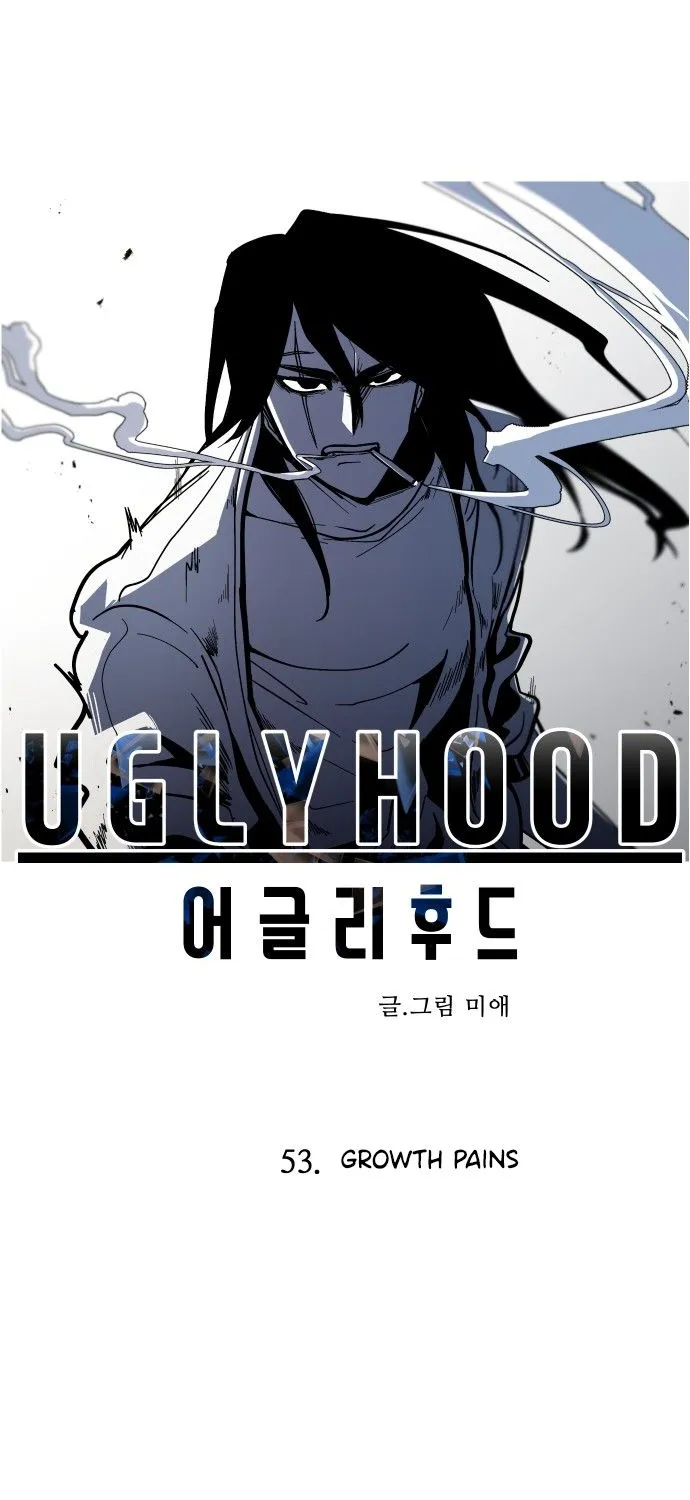 Uglyhood Chapter 53 page 7 - MangaNato