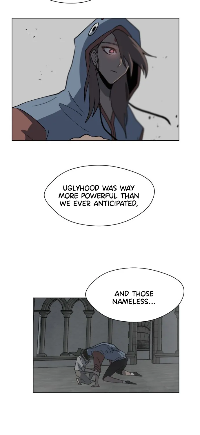 Uglyhood Chapter 54 page 45 - MangaNato