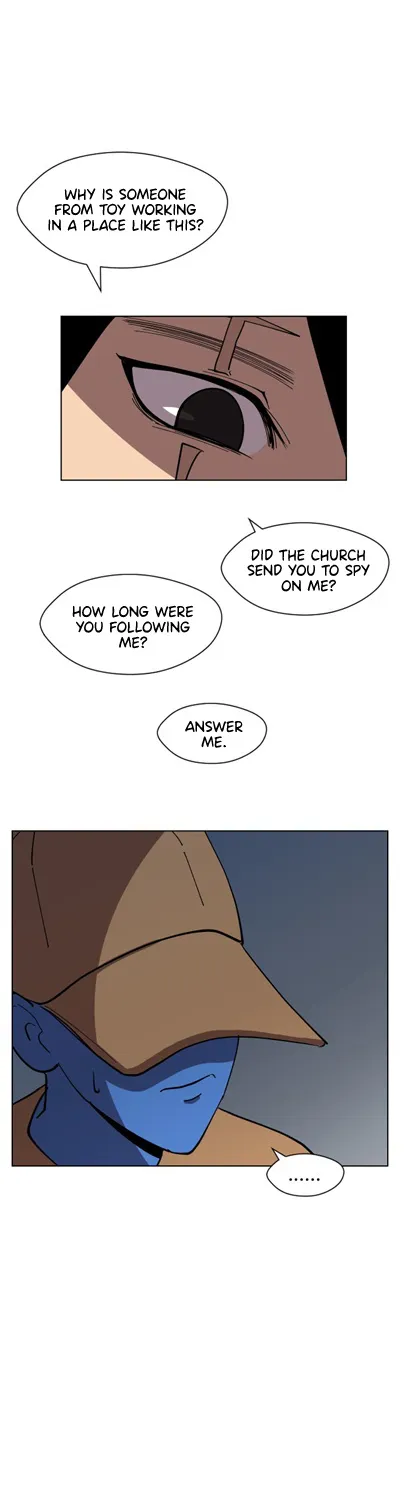 Uglyhood Chapter 55 page 18 - MangaNato