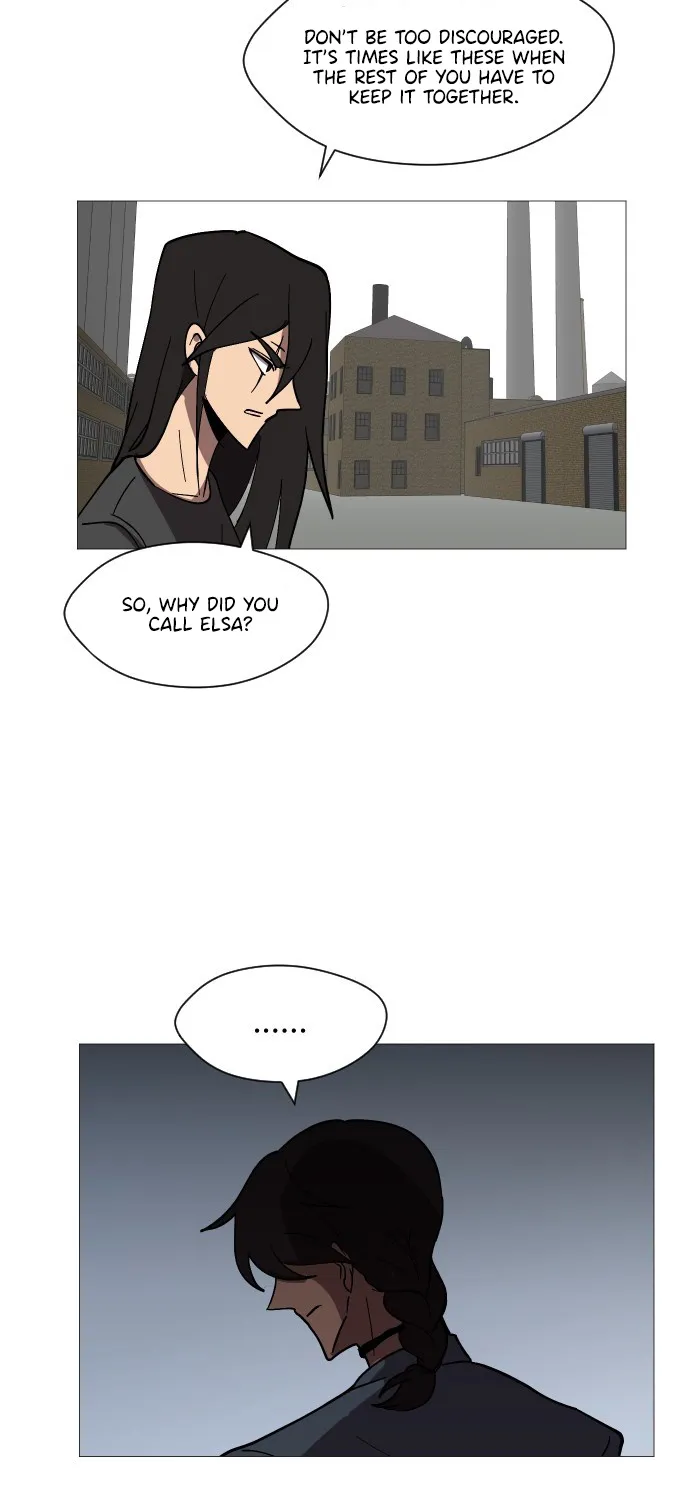 Uglyhood Chapter 57 page 11 - MangaNato