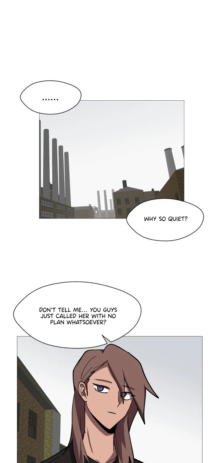 Uglyhood Chapter 57 page 12 - MangaNato