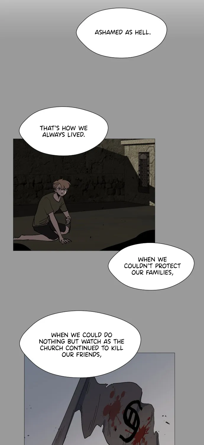 Uglyhood Chapter 57 page 17 - MangaNato