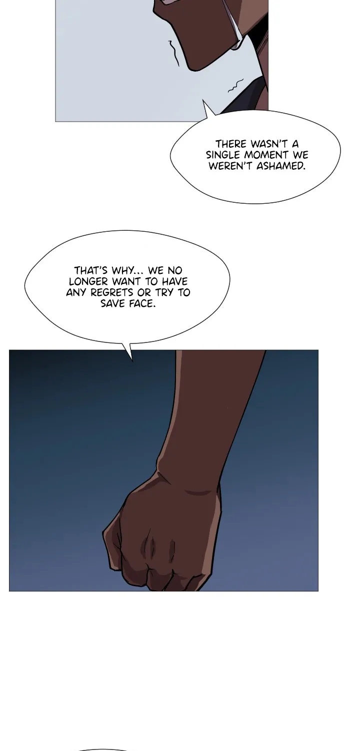 Uglyhood Chapter 57 page 19 - MangaNato