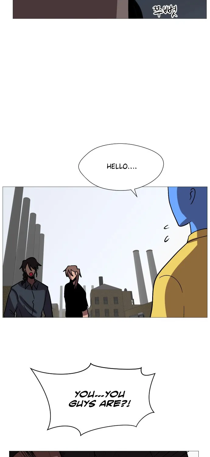 Uglyhood Chapter 57 page 28 - MangaNato