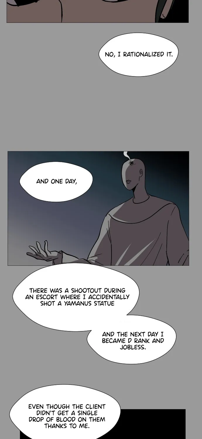 Uglyhood Chapter 57 page 51 - MangaNato