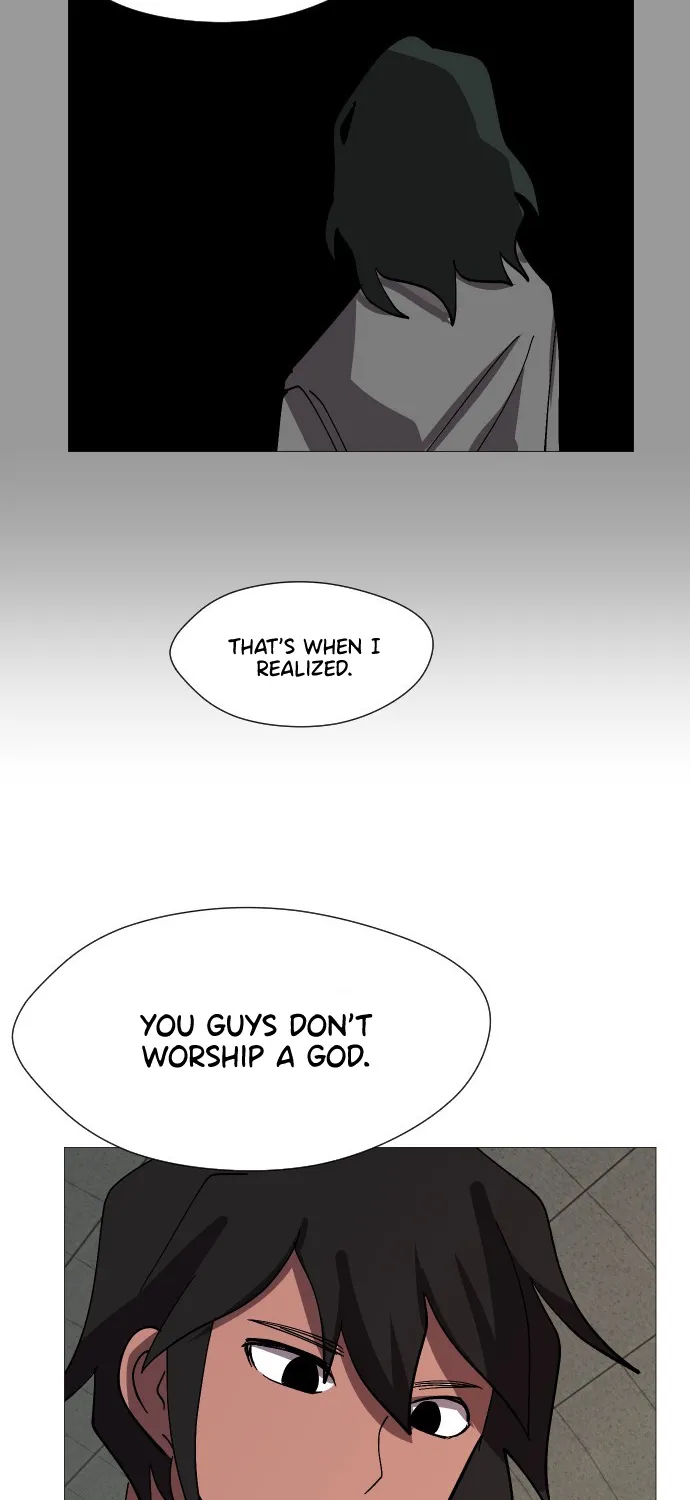 Uglyhood Chapter 57 page 52 - MangaNato