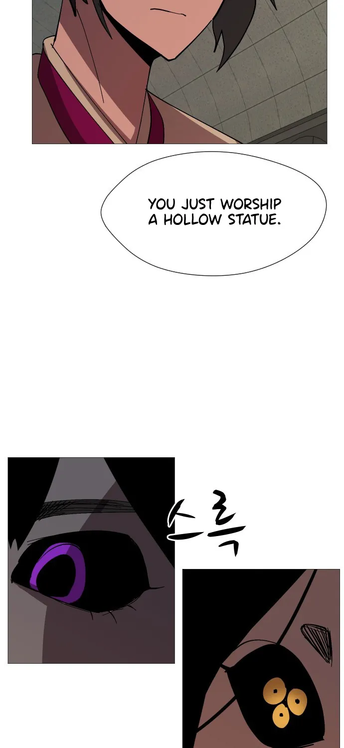 Uglyhood Chapter 57 page 53 - MangaNato