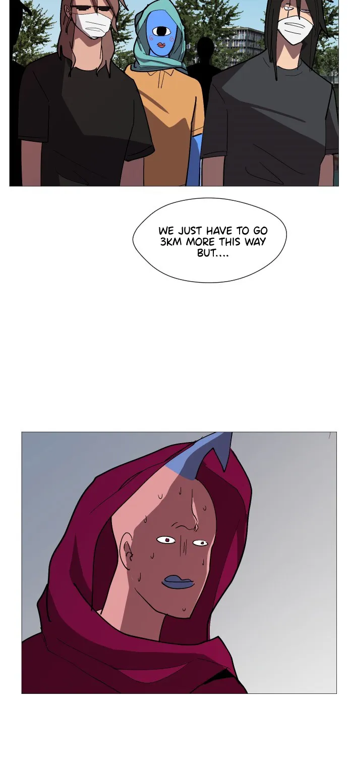 Uglyhood Chapter 57 page 57 - MangaNato