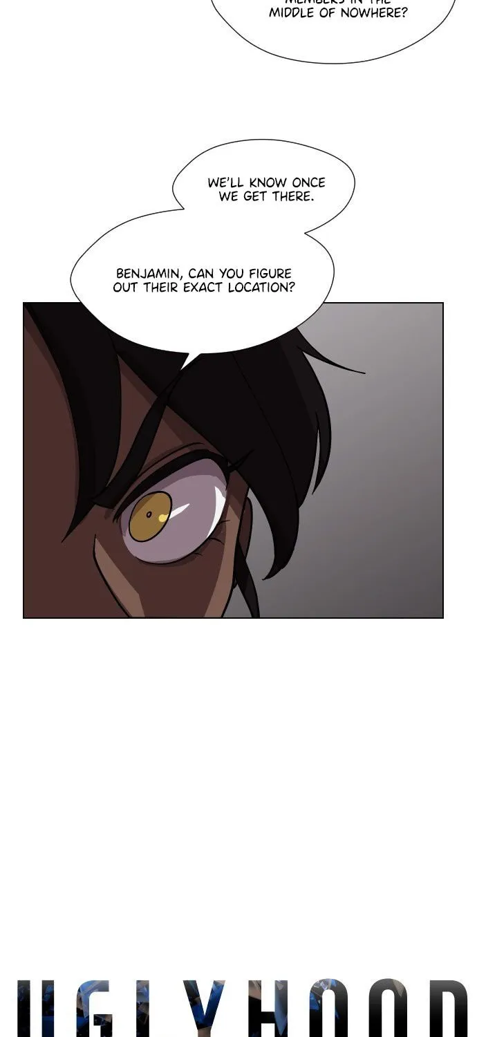 Uglyhood Chapter 58 page 19 - MangaNato