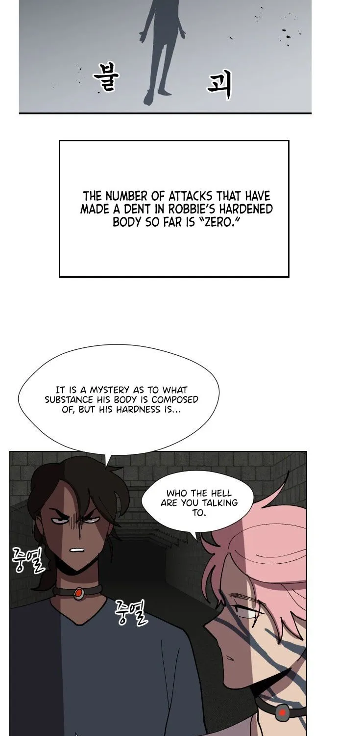 Uglyhood Chapter 58 page 29 - MangaNato