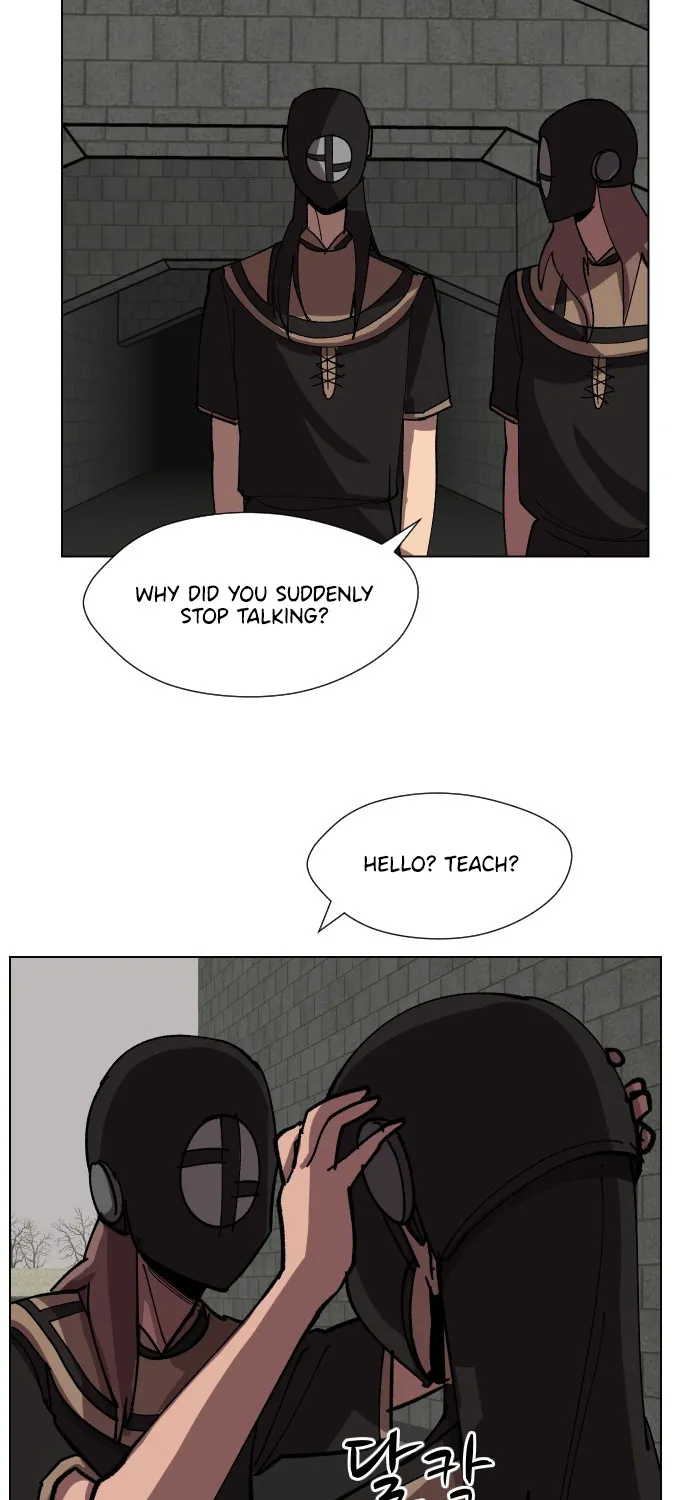 Uglyhood Chapter 59 page 47 - MangaNato