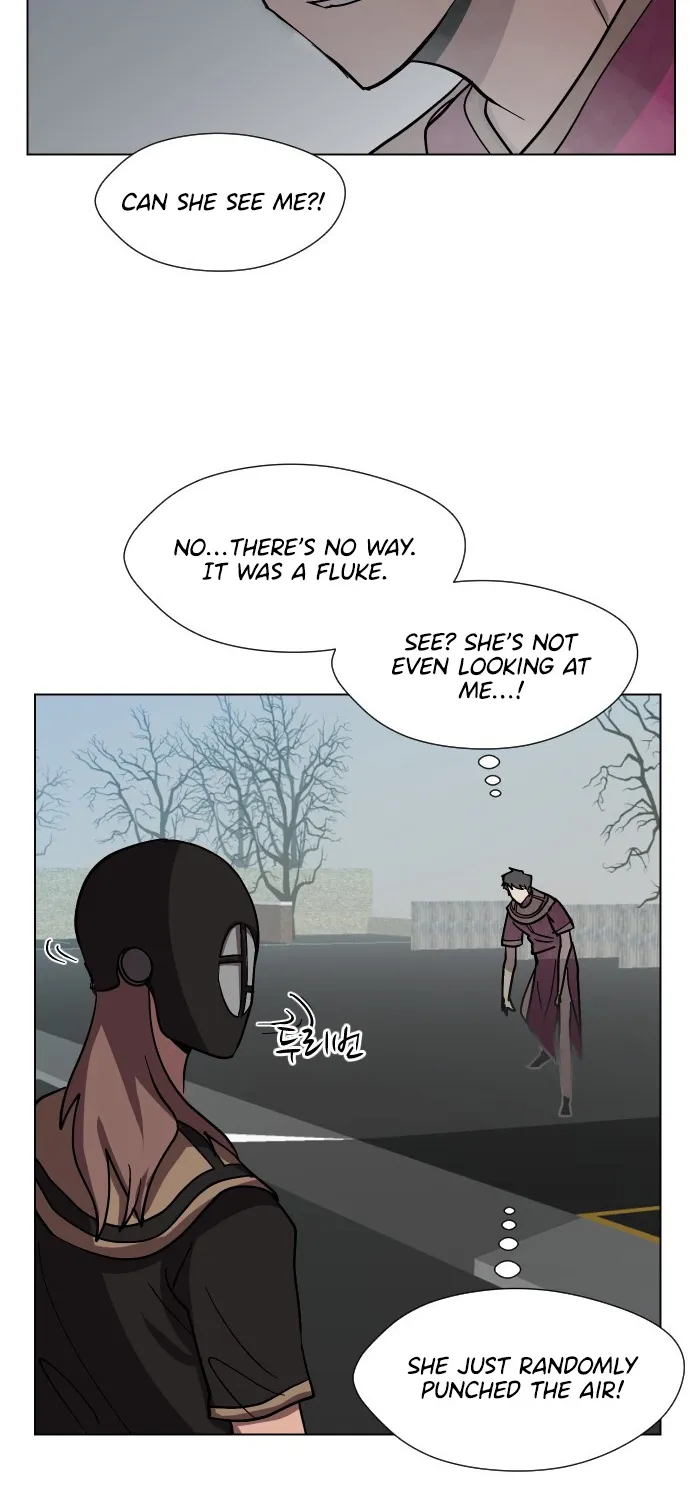 Uglyhood Chapter 59 page 61 - MangaNato