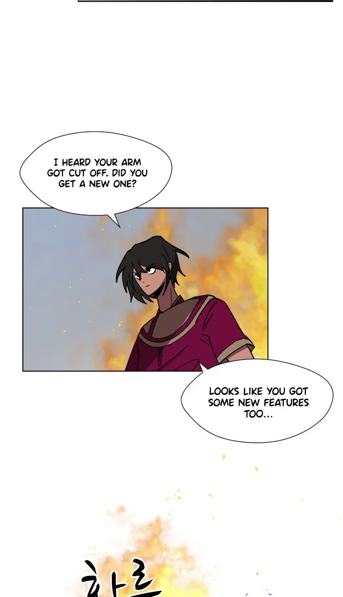 Uglyhood Chapter 61 page 13 - MangaKakalot