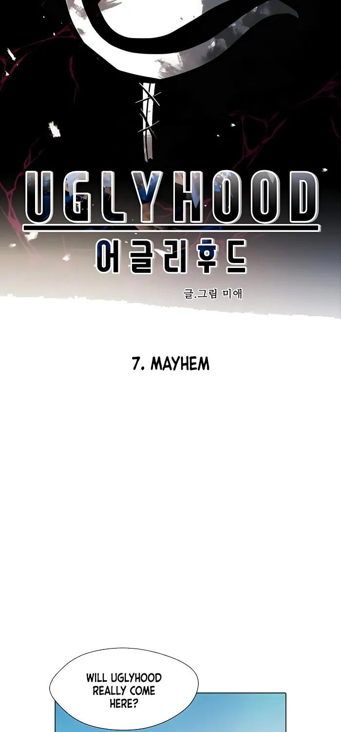 Uglyhood Chapter 7 page 12 - MangaNato