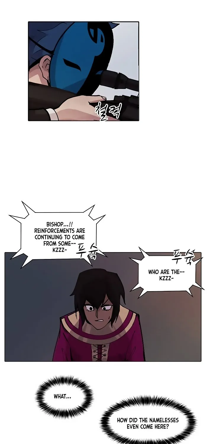 Uglyhood Chapter 7 page 45 - MangaNato