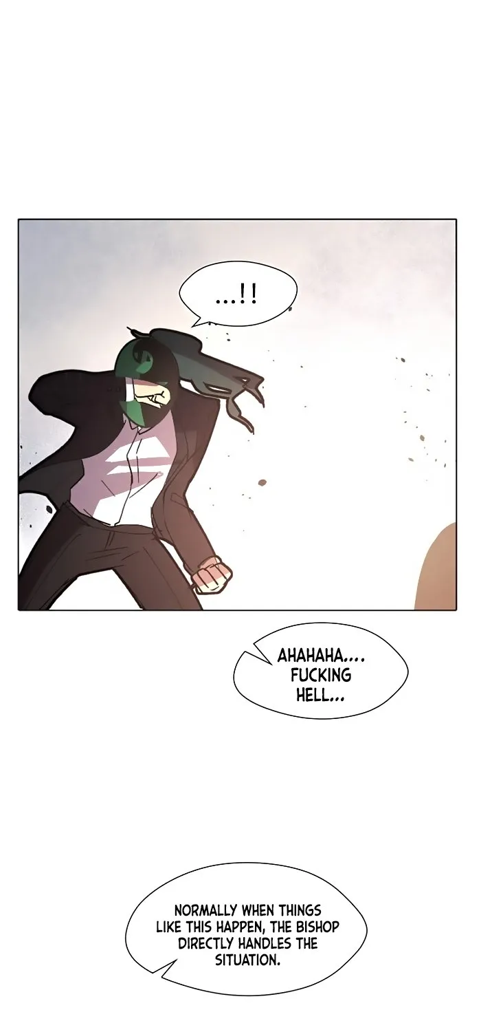 Uglyhood Chapter 7 page 57 - MangaNato