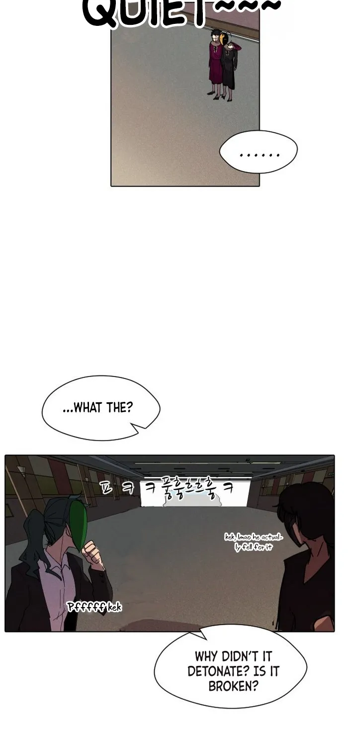 Uglyhood Chapter 8 page 16 - MangaNato