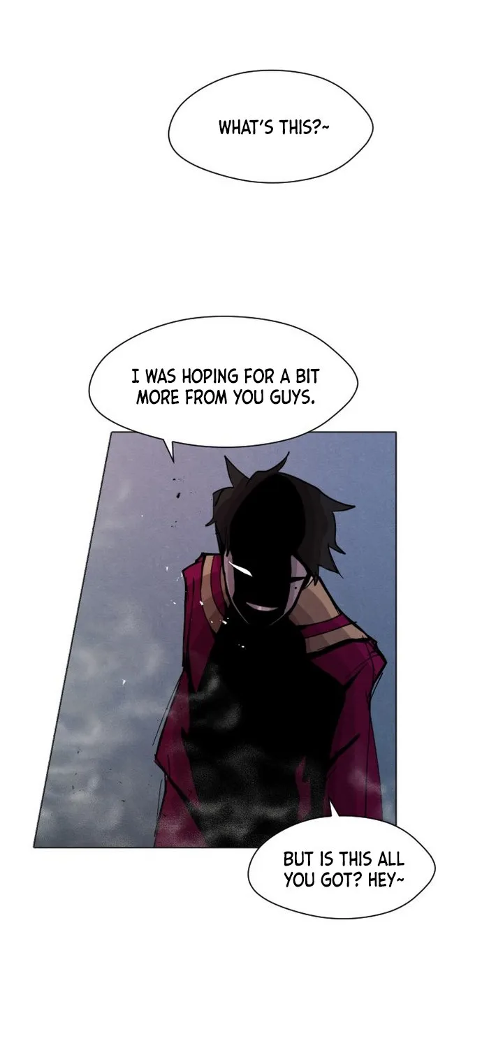 Uglyhood Chapter 8 page 23 - MangaNato