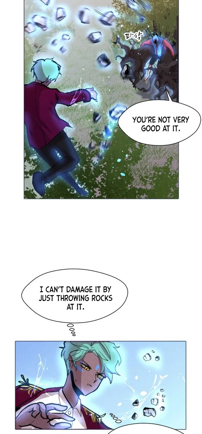 Uglyhood Chapter 9 page 39 - MangaNato