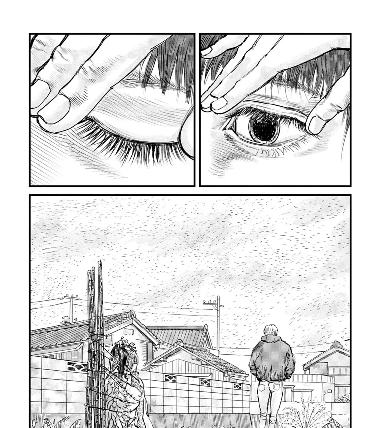 Uichi no Shima Chapter 3 page 17 - MangaKakalot