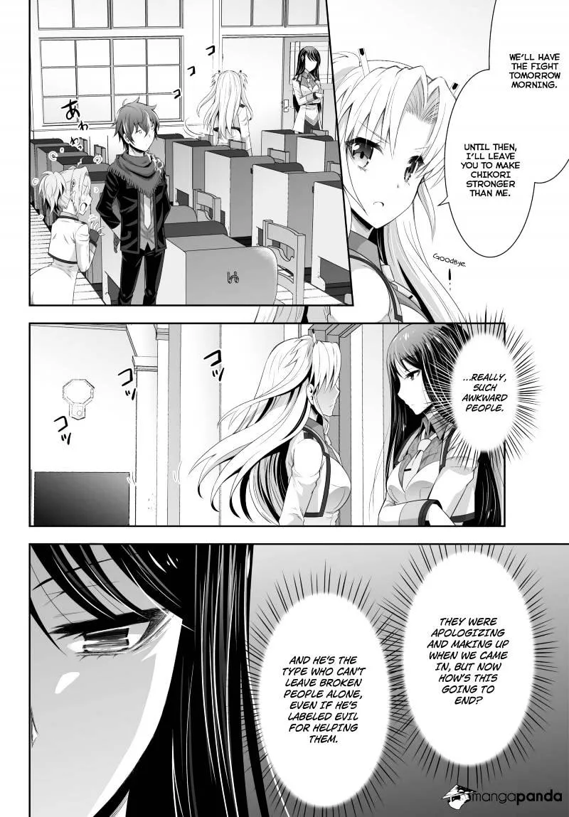 Ultimate Antihero Chapter 1 page 64 - MangaKakalot