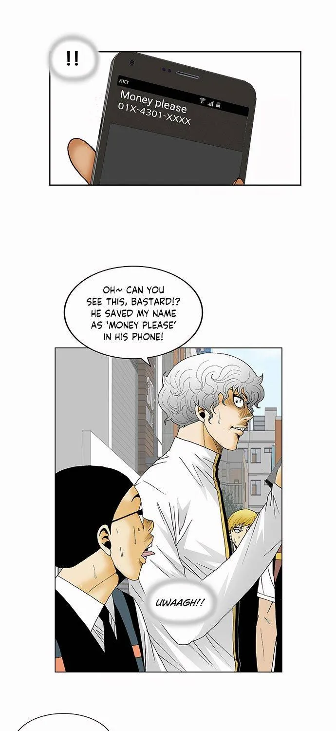 Ultimate Legend: Kang Hae Hyo Chapter 125 page 17 - MangaNato