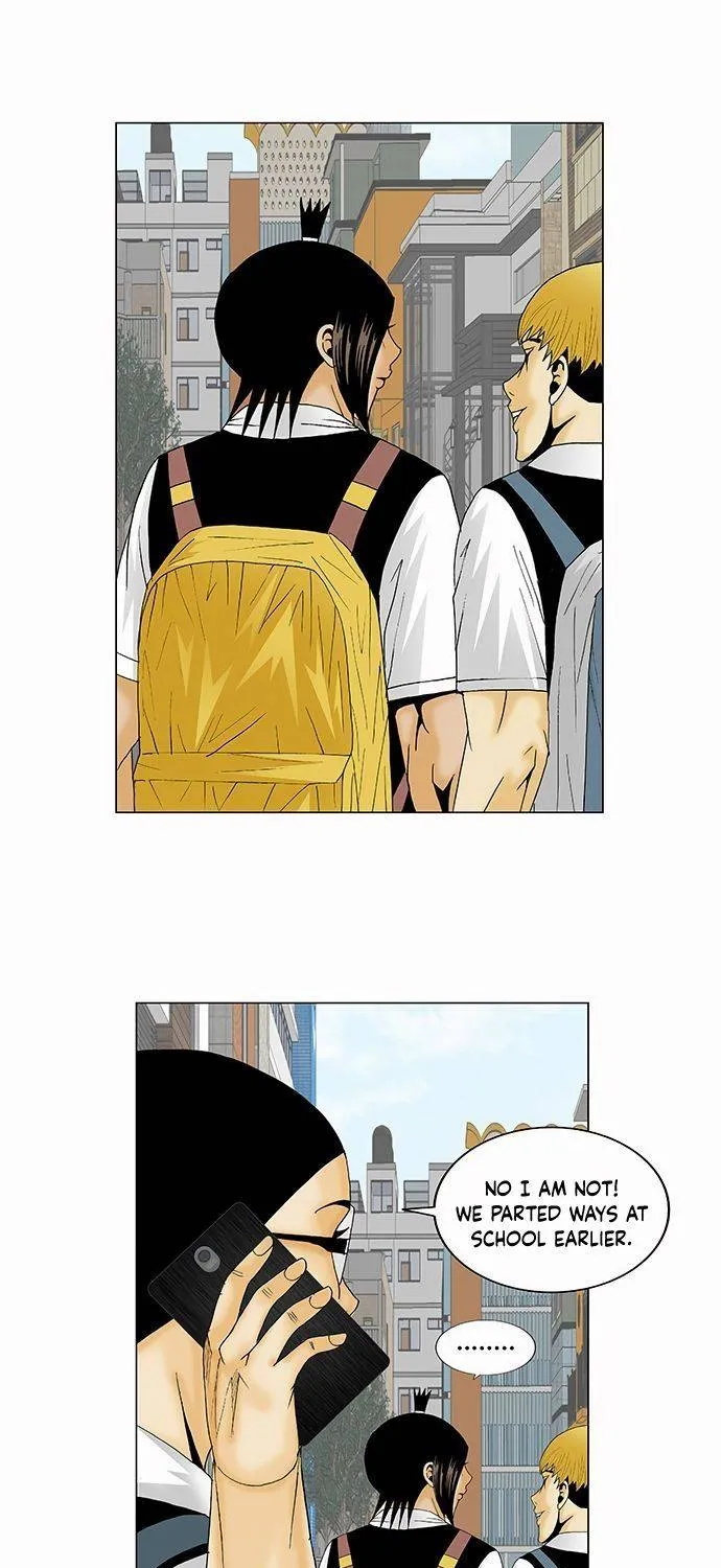 Ultimate Legend: Kang Hae Hyo Chapter 125 page 3 - MangaNato