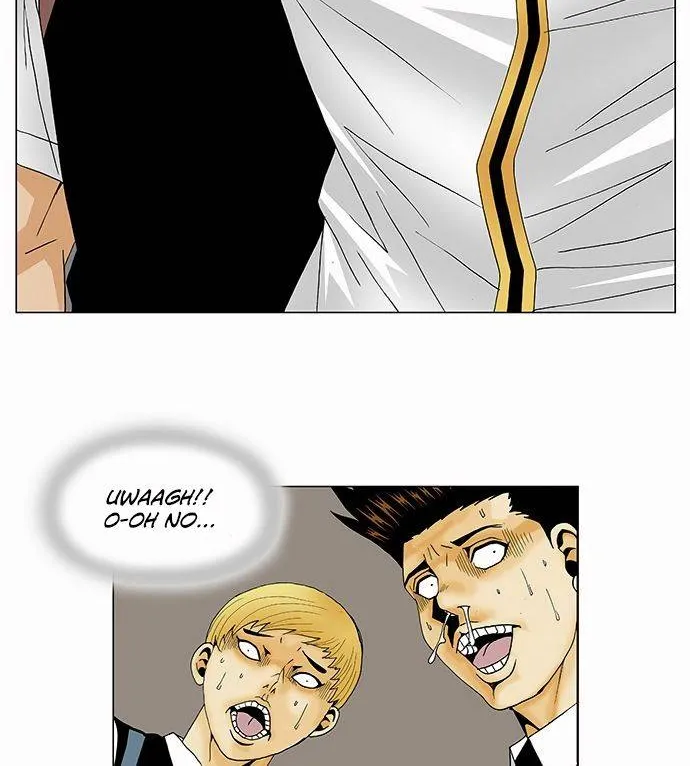 Ultimate Legend: Kang Hae Hyo Chapter 125 page 40 - MangaNato