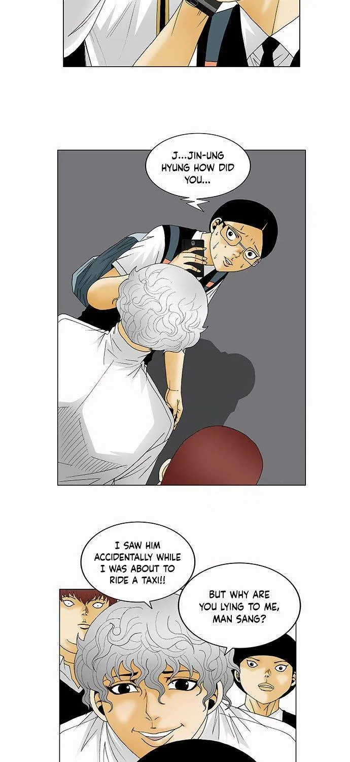 Ultimate Legend: Kang Hae Hyo Chapter 125 page 7 - MangaNato