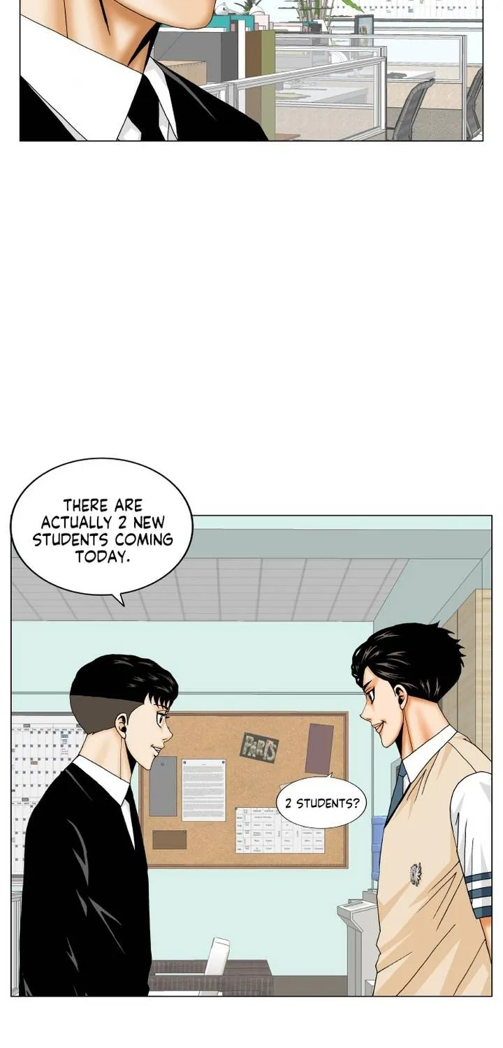 Ultimate Legend: Kang Hae Hyo Chapter 183 page 25 - MangaKakalot