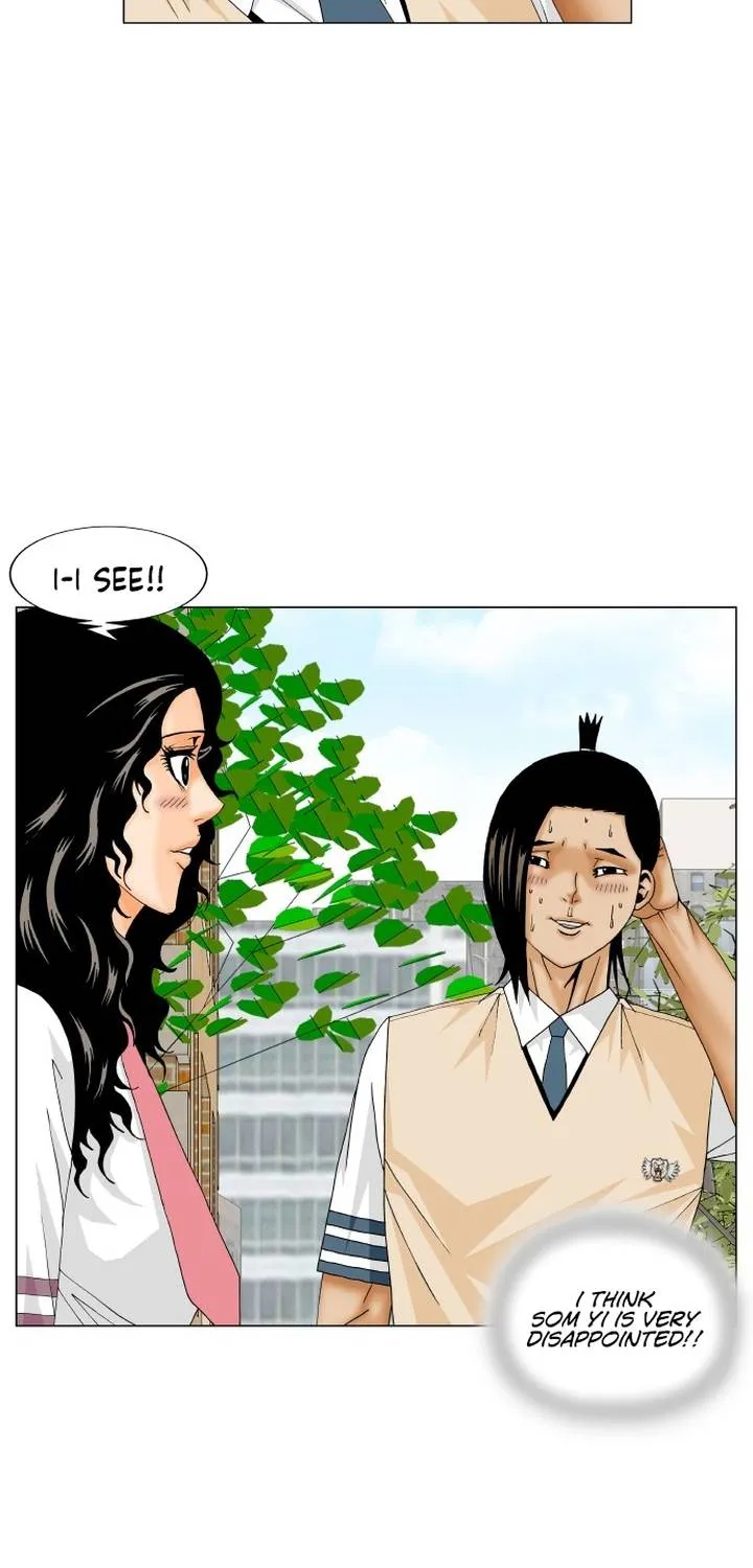 Ultimate Legend: Kang Hae Hyo Chapter 183 page 40 - MangaKakalot