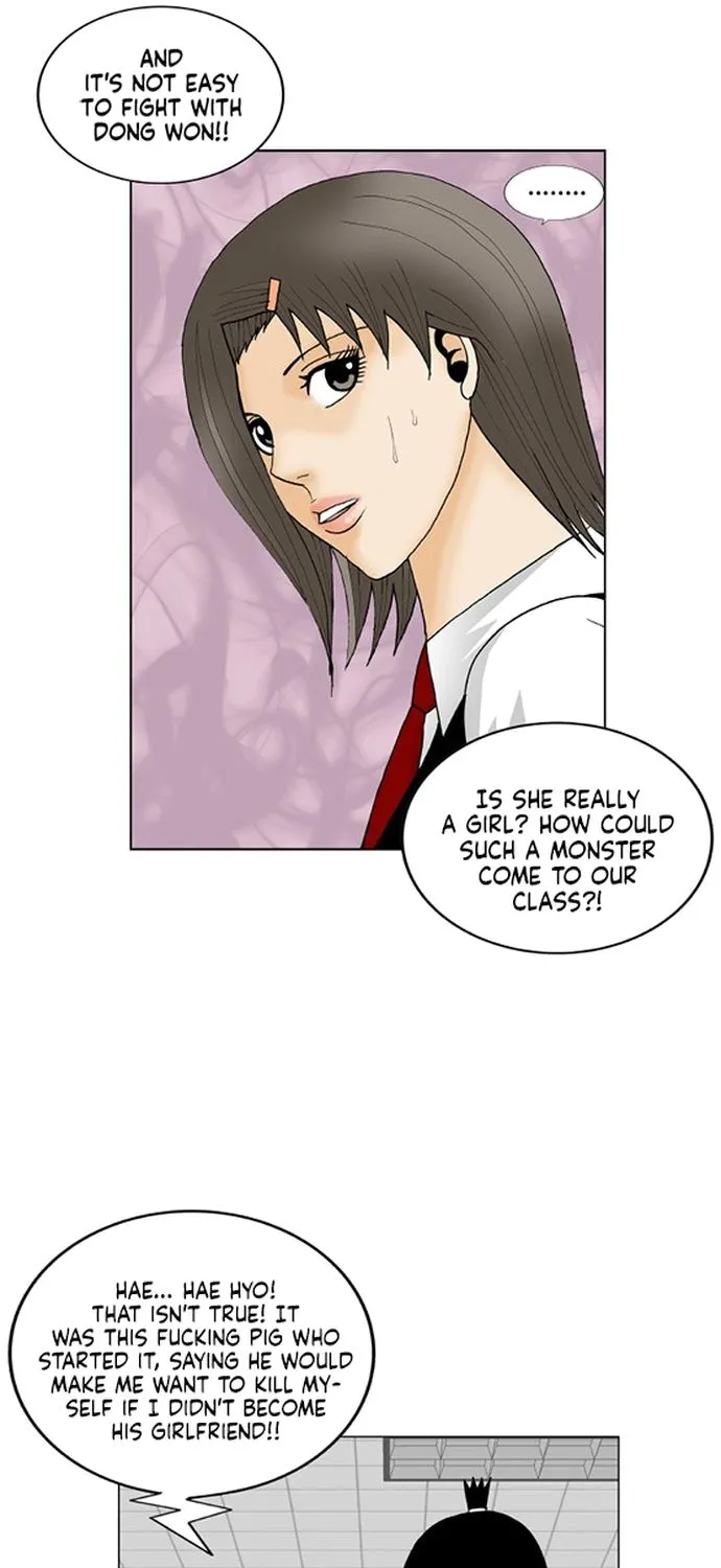 Ultimate Legend: Kang Hae Hyo Chapter 189 page 39 - MangaKakalot