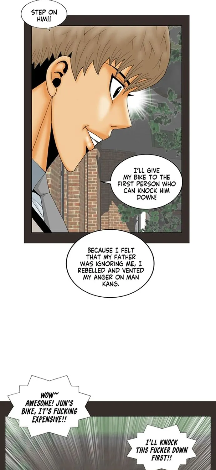 Ultimate Legend: Kang Hae Hyo Chapter 191 page 33 - MangaKakalot