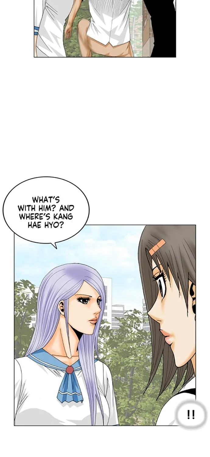 Ultimate Legend: Kang Hae Hyo Chapter 192 page 45 - MangaKakalot