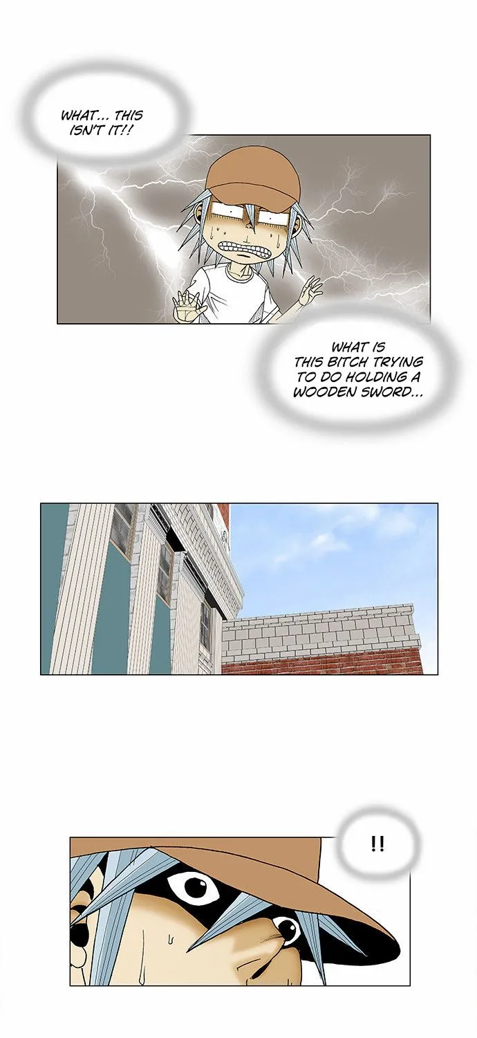 Ultimate Legend: Kang Hae Hyo Chapter 77 page 38 - MangaNato