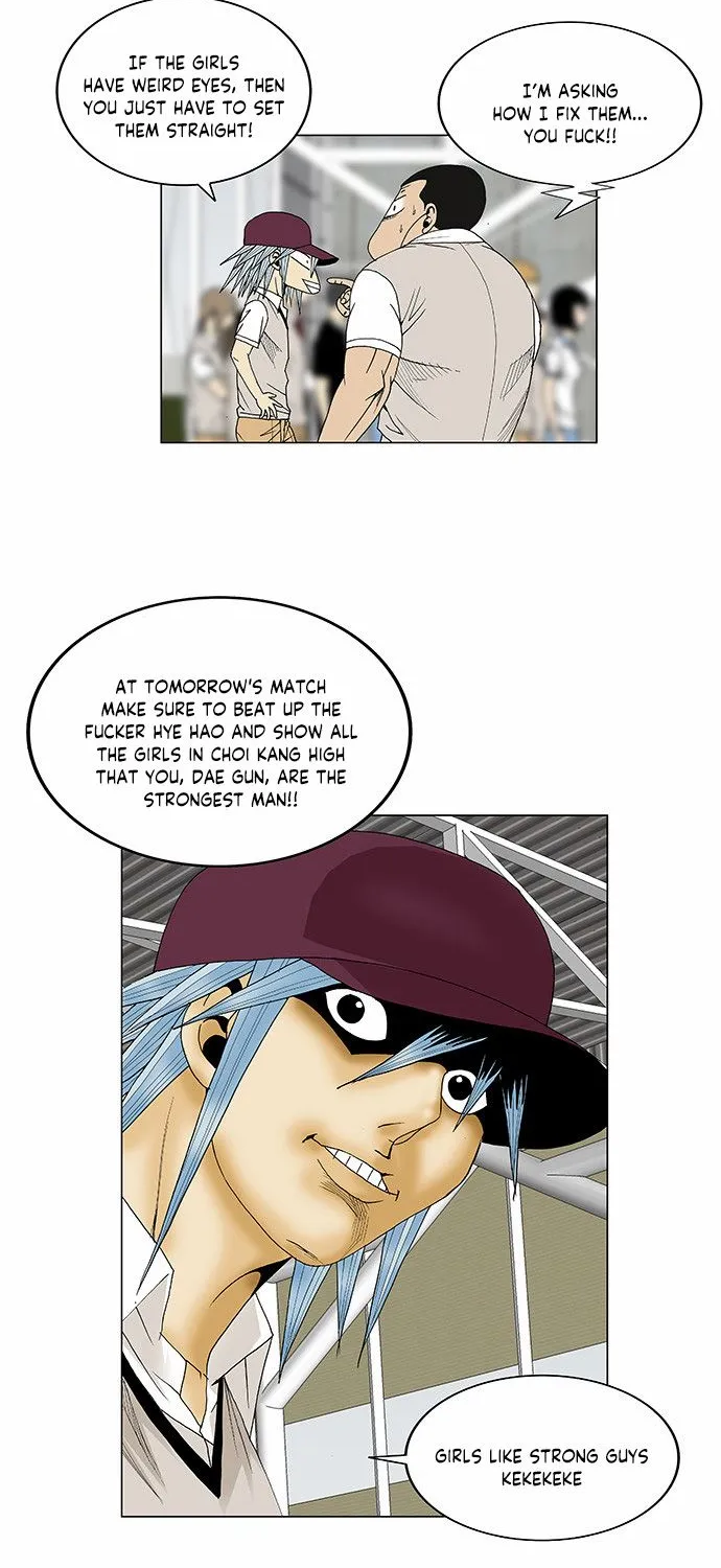 Ultimate Legend: Kang Hae Hyo Chapter 77 page 46 - MangaNato