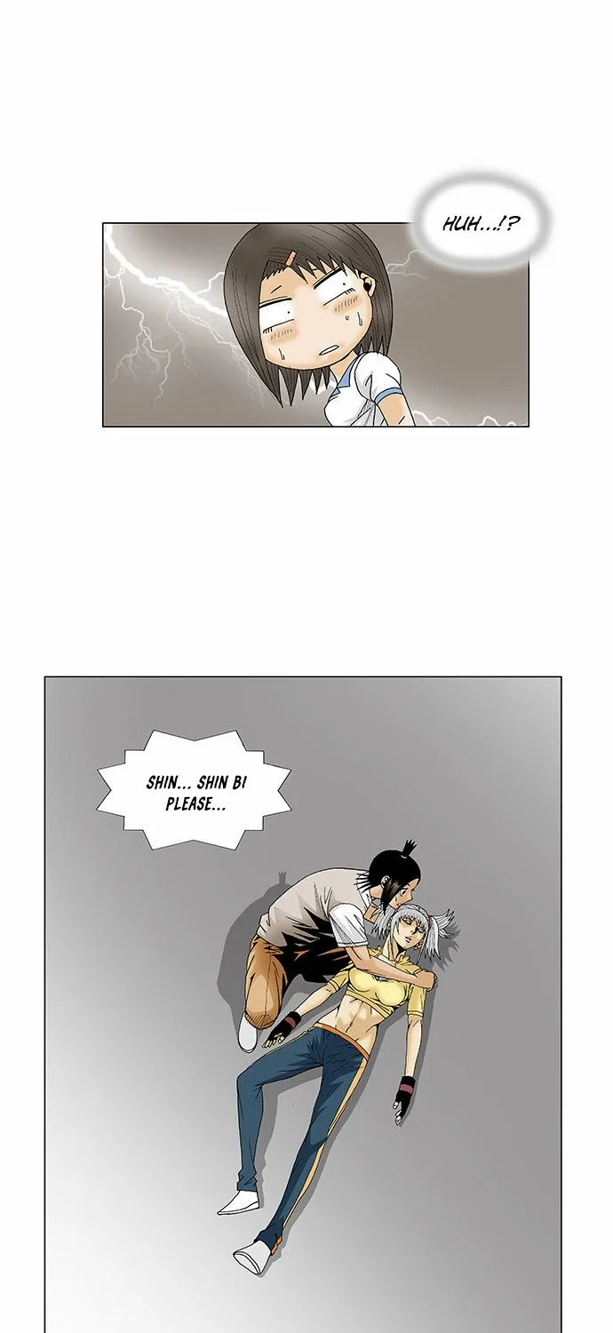 Ultimate Legend: Kang Hae Hyo Chapter 77 page 10 - MangaNato