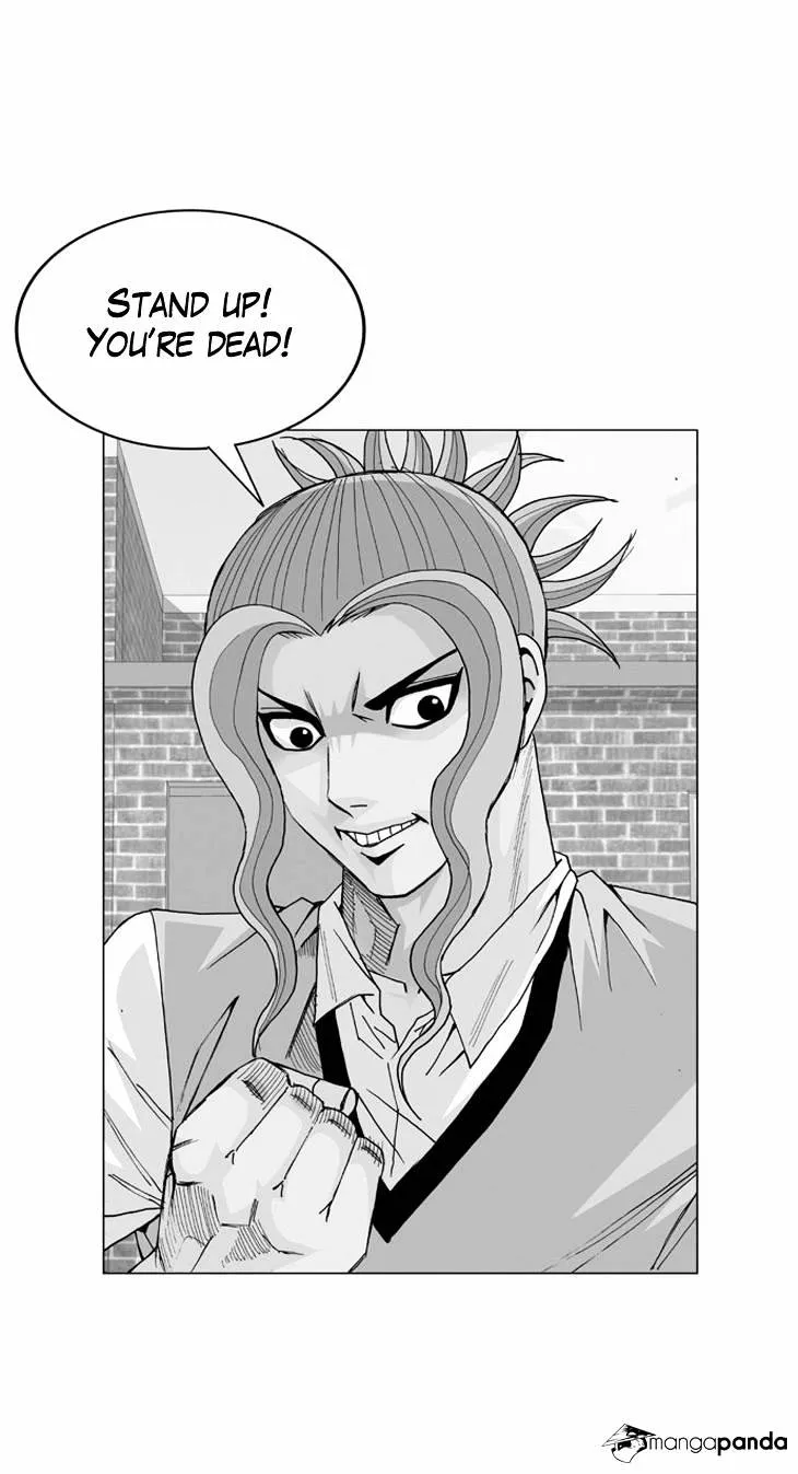 Ultimate Legend – Kang Hae Hyo Chapter 10 page 3 - MangaKakalot