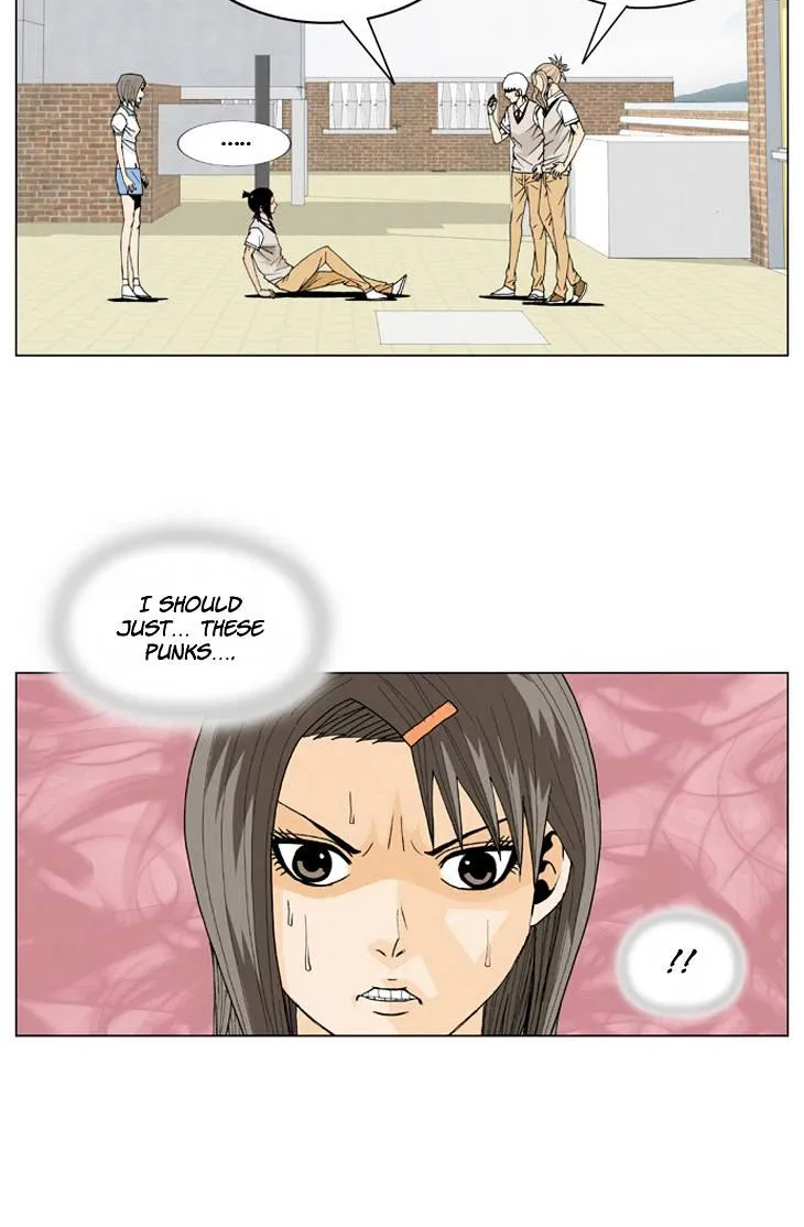 Ultimate Legend – Kang Hae Hyo Chapter 10 page 9 - MangaKakalot