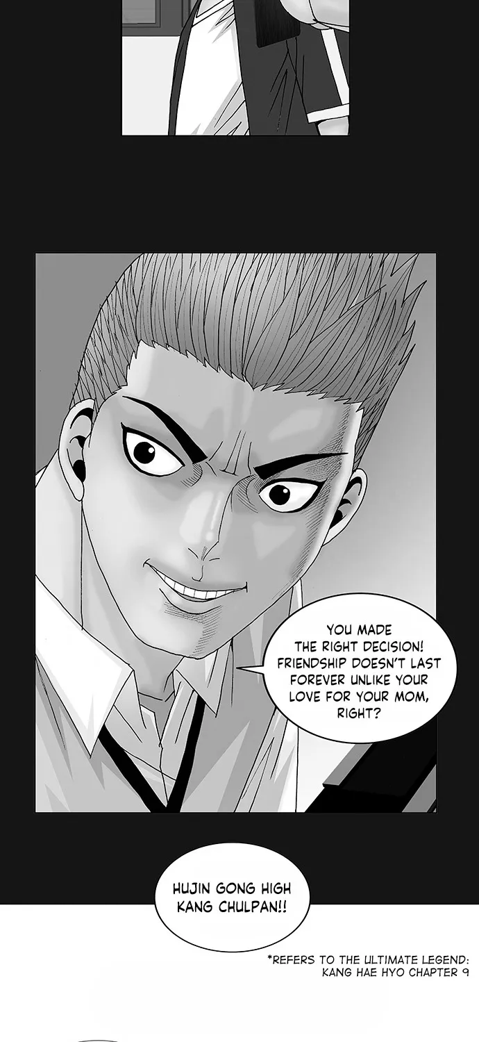 Ultimate Legend – Kang Hae Hyo Chapter 108 page 2 - MangaKakalot