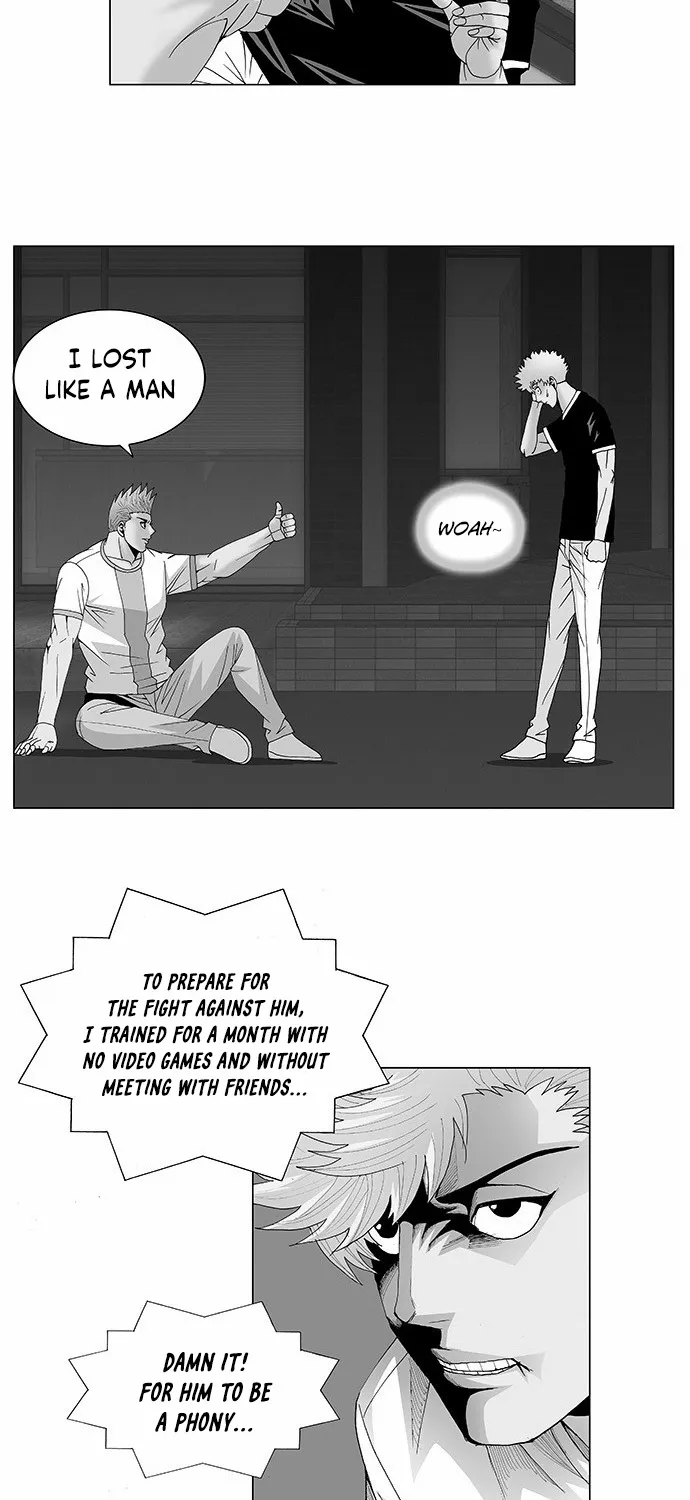 Ultimate Legend – Kang Hae Hyo Chapter 109 page 2 - MangaKakalot