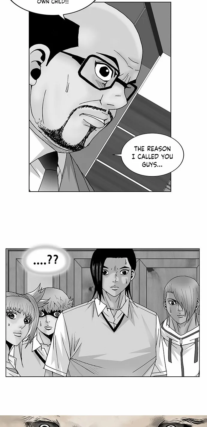 Ultimate Legend – Kang Hae Hyo Chapter 111 page 3 - MangaKakalot